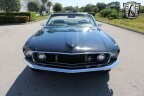 Thumbnail Photo 3 for 1969 Ford Mustang Convertible