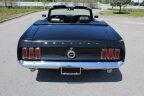 Thumbnail Photo 6 for 1969 Ford Mustang Convertible