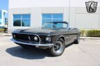 Thumbnail Photo 2 for 1969 Ford Mustang Convertible