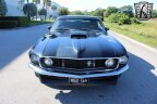 Thumbnail Photo 2 for 1969 Ford Mustang Fastback