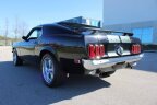 Thumbnail Photo 4 for 1969 Ford Mustang Fastback