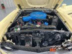 Thumbnail Photo 2 for 1969 Ford Mustang