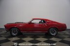 Thumbnail Photo 2 for 1969 Ford Mustang