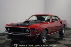 Thumbnail Photo 6 for 1969 Ford Mustang
