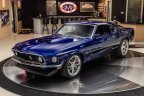 Thumbnail Photo 6 for 1969 Ford Mustang