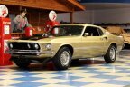 Thumbnail Photo 2 for 1969 Ford Mustang