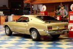 Thumbnail Photo 3 for 1969 Ford Mustang