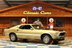 Thumbnail Photo 6 for 1969 Ford Mustang