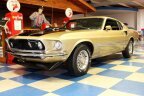 Thumbnail Photo 4 for 1969 Ford Mustang