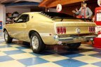 Thumbnail Photo 5 for 1969 Ford Mustang
