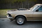 Thumbnail Photo 6 for 1969 Ford Mustang