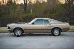 Thumbnail Photo 5 for 1969 Ford Mustang
