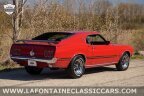 Thumbnail Photo 4 for 1969 Ford Mustang