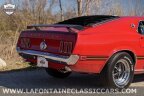 Thumbnail Photo 5 for 1969 Ford Mustang