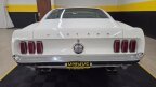 Thumbnail Photo 5 for 1969 Ford Mustang