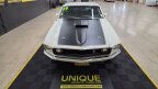 Thumbnail Photo 2 for 1969 Ford Mustang