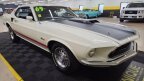Thumbnail Photo 3 for 1969 Ford Mustang