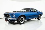 Thumbnail Photo 4 for 1969 Ford Mustang