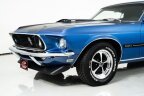 Thumbnail Photo 5 for 1969 Ford Mustang
