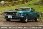 Thumbnail Photo 6 for 1969 Ford Mustang