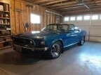 Thumbnail Photo 4 for 1969 Ford Mustang