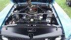 Thumbnail Photo 3 for 1969 Ford Mustang