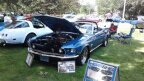 Thumbnail Photo 2 for 1969 Ford Mustang