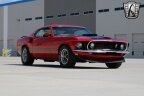Thumbnail Photo 4 for 1969 Ford Mustang