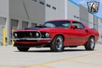 Thumbnail Photo 2 for 1969 Ford Mustang