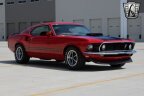 Thumbnail Photo 5 for 1969 Ford Mustang