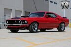 Thumbnail Photo 3 for 1969 Ford Mustang
