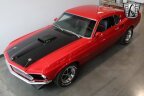 Thumbnail Photo 6 for 1969 Ford Mustang