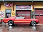 Thumbnail Photo 2 for 1969 Ford Mustang