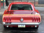 Thumbnail Photo 5 for 1969 Ford Mustang