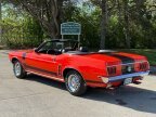 Thumbnail Photo 3 for 1969 Ford Mustang Convertible