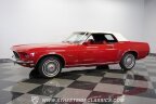 Thumbnail Photo 6 for 1969 Ford Mustang Convertible