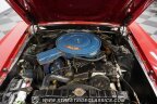 Thumbnail Photo 3 for 1969 Ford Mustang Convertible