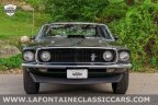 Thumbnail Photo 5 for 1969 Ford Mustang