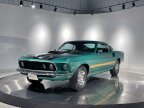 Thumbnail Photo 1 for 1969 Ford Mustang