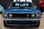 Thumbnail Photo 1 for 1969 Ford Mustang
