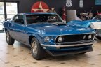 Thumbnail Photo 2 for 1969 Ford Mustang