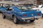 Thumbnail Photo 5 for 1969 Ford Mustang
