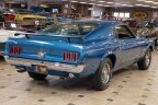 Thumbnail Photo 4 for 1969 Ford Mustang