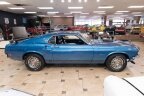 Thumbnail Photo 3 for 1969 Ford Mustang