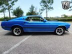 Thumbnail Photo 5 for 1969 Ford Mustang