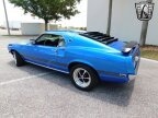 Thumbnail Photo 3 for 1969 Ford Mustang