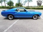 Thumbnail Photo 6 for 1969 Ford Mustang