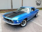 Thumbnail Photo 2 for 1969 Ford Mustang