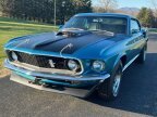 Thumbnail Photo 1 for 1969 Ford Mustang