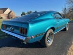 Thumbnail Photo 2 for 1969 Ford Mustang